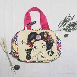 Harajuku Lovers Tote Bag